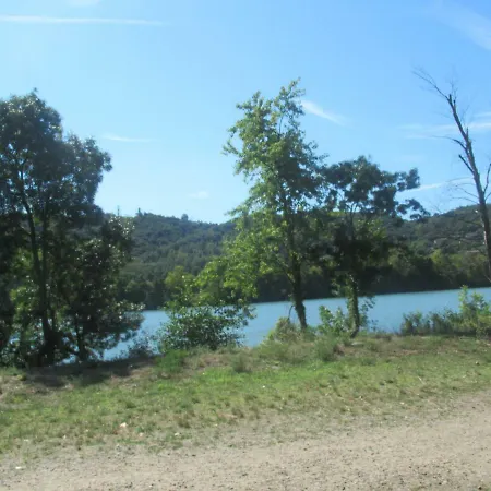 Campsite Les Rives De