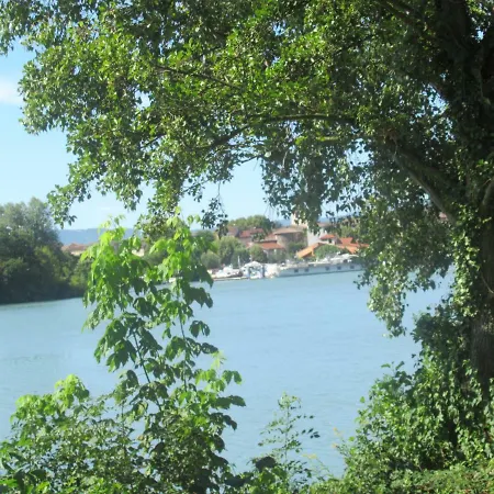 Les Rives De